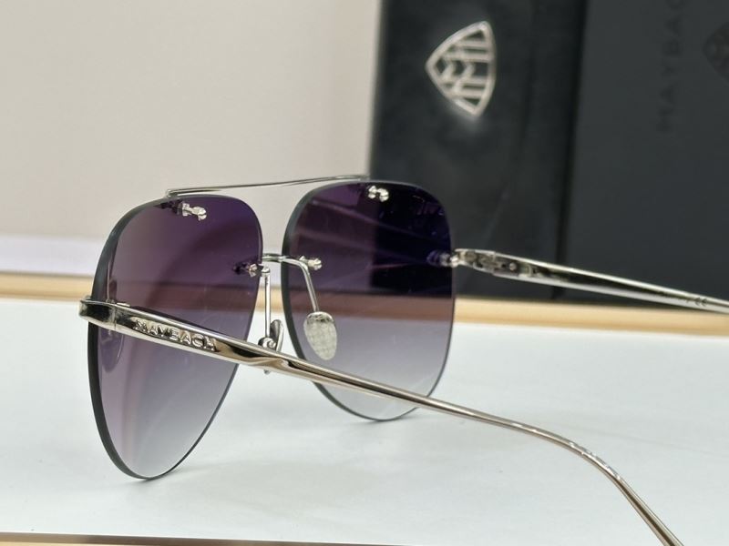 Maybach Sunglasses